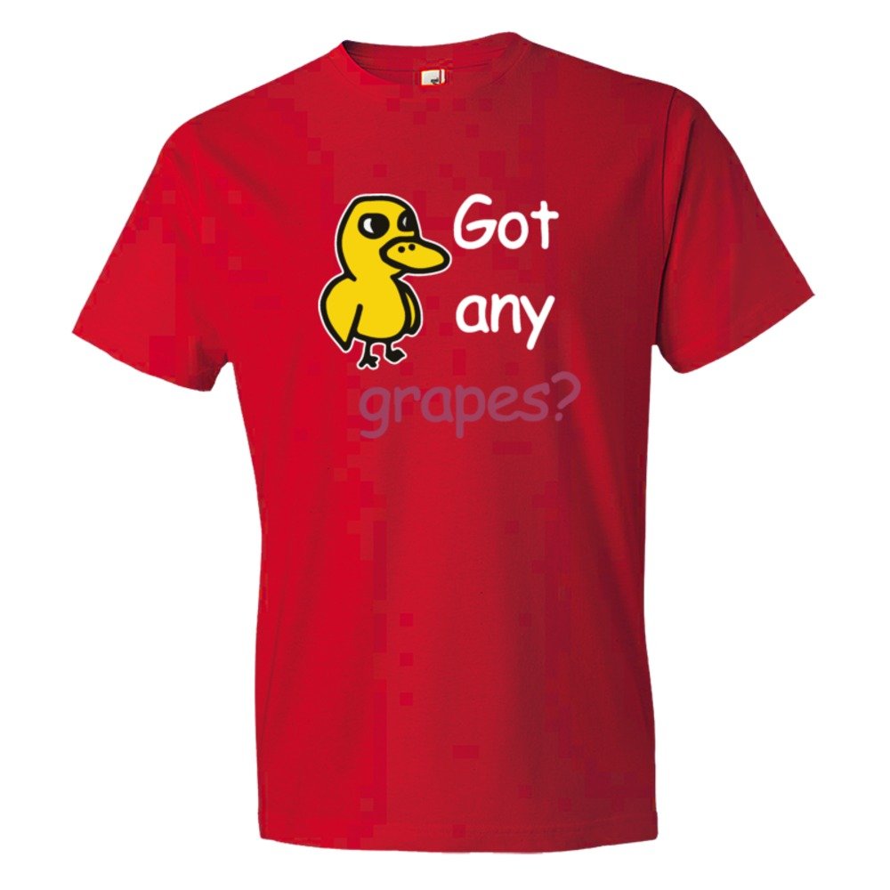 Got Any Grapes? Meme - Tee Shirt
