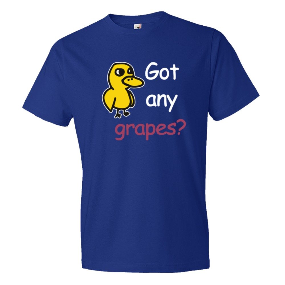 Got Any Grapes? Meme - Tee Shirt