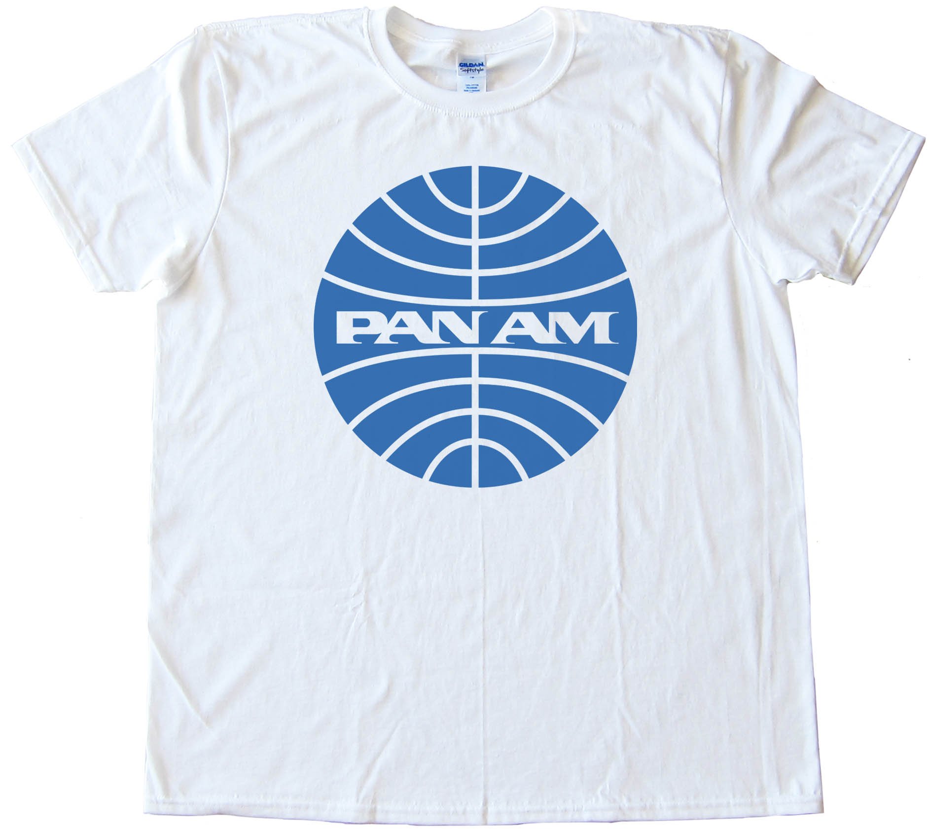 Pan Am Airlines Television Show - Tee Shirt