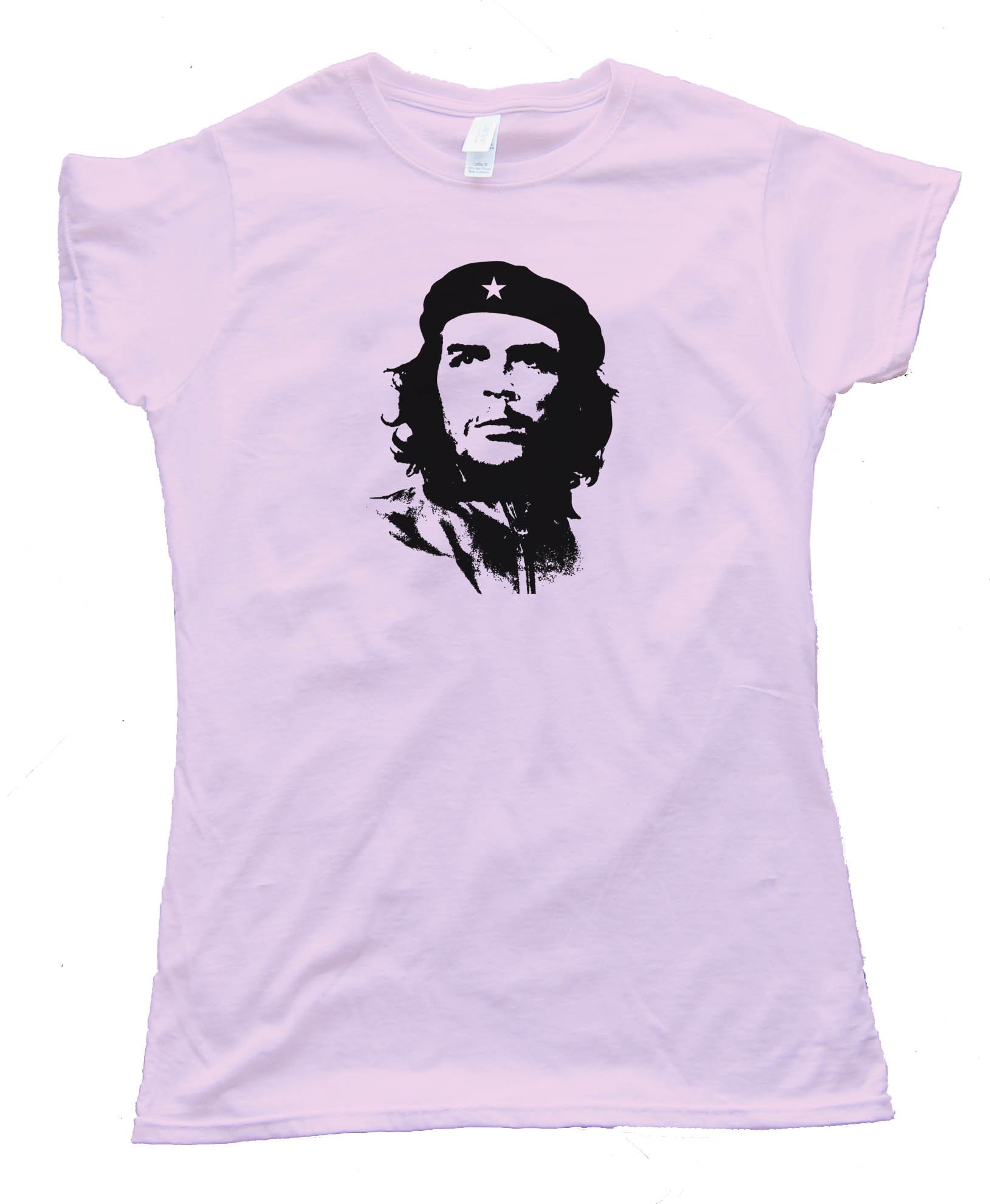 Womens Che Guevara - Tee Shirt