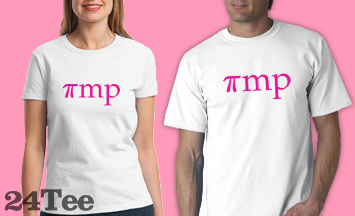 Pimp Tee Shirt