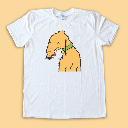 Pluto Tee Shirt