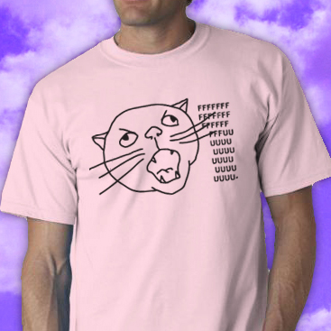 Cat F7U11 Tee Shirt